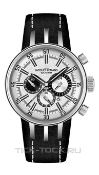  Jacques Lemans 1-1519C